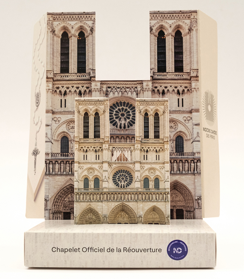 pack notre dame ghirelli